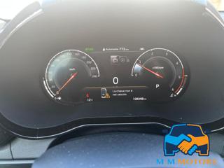 KIA XCeed usata, con Park Distance Control