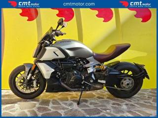 DUCATI Diavel usata 2