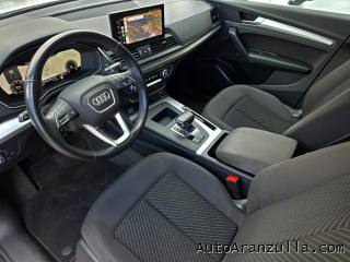 AUDI Q5 usata, con Controllo trazione