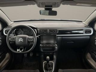 CITROEN C3 usata, con Cruise Control