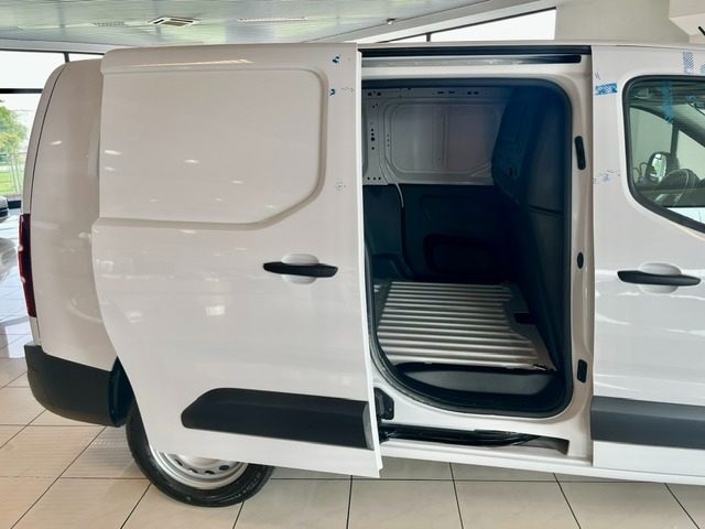 FIAT Doblo usata, con Cronologia tagliandi