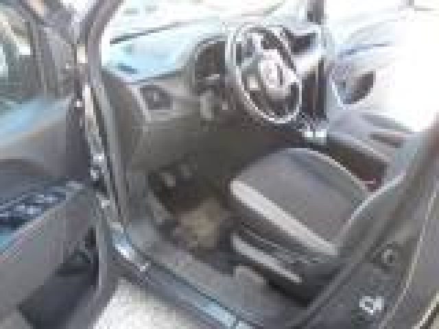FIAT Doblo usata, con Autoradio