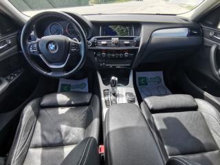 BMW X4 usata, con Alzacristalli elettrici