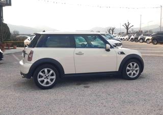 MINI Cooper D usata 16