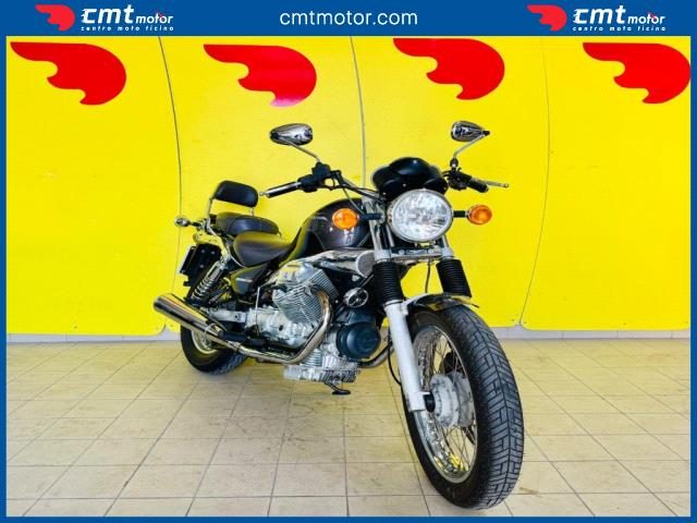 MOTO GUZZI Nevada 750 usata 1