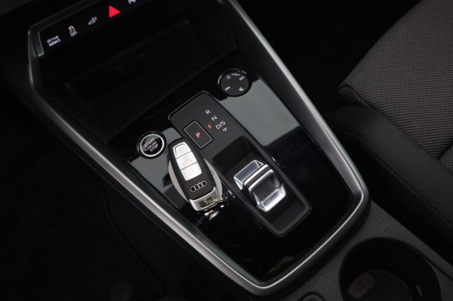 AUDI A3 usata 12