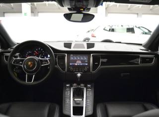 PORSCHE Macan usata, con Autoradio