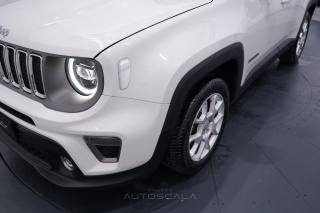 JEEP Renegade usata, con Bluetooth
