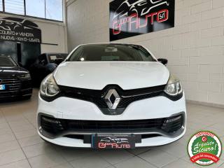 RENAULT Clio usata, con Airbag