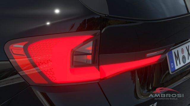 BMW X1 usata 6