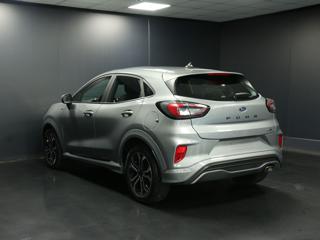 FORD Puma usata, con Autoradio