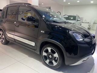 FIAT Pandina usata, con Alzacristalli elettrici