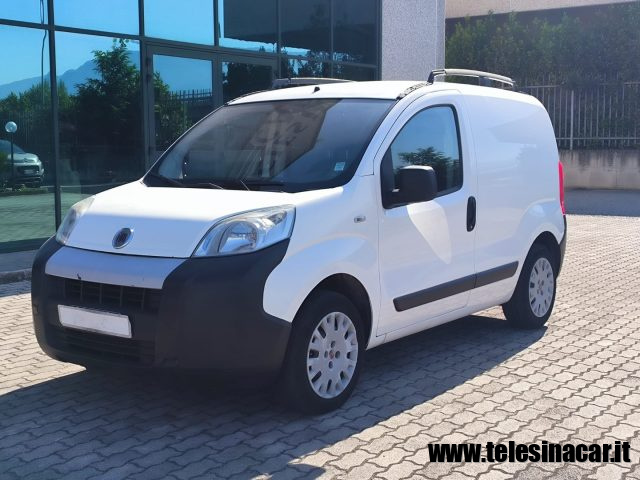 FIAT Fiorino usata 1