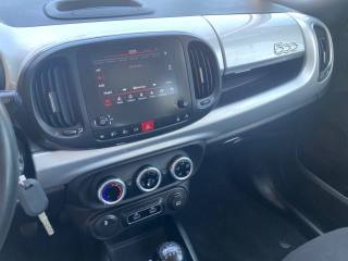 FIAT 500L usata, con Cruise Control