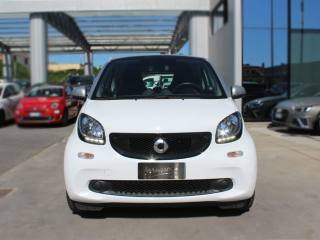 SMART ForTwo usata, con Airbag