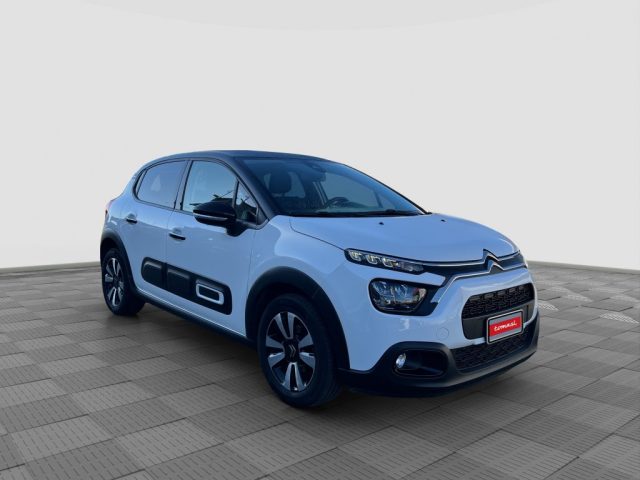CITROEN C3 usata 6