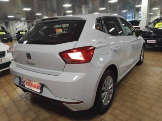 SEAT Ibiza usata, con Controllo automatico clima