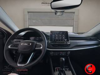 JEEP Compass usata, con Touch screen