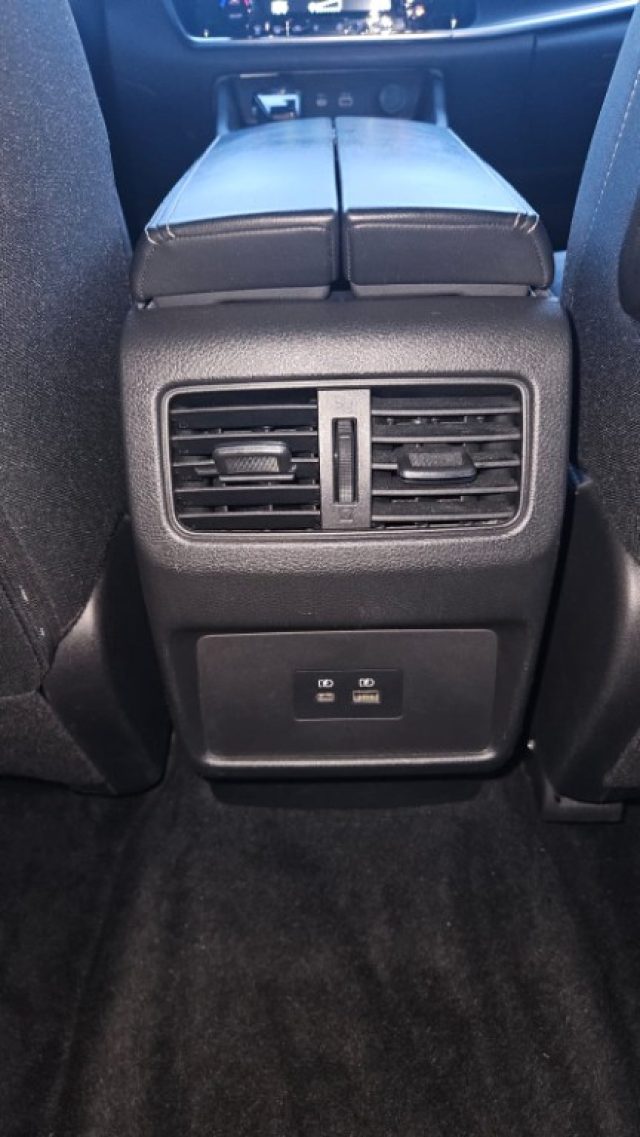 NISSAN X-Trail usata, con Immobilizzatore elettronico