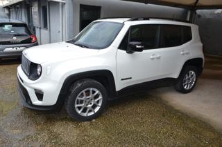 JEEP Renegade usata, con Airbag