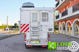 ISUZU D-Max usata, con Airbag Passeggero