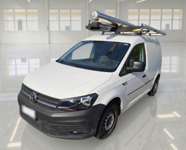 VOLKSWAGEN Caddy usata, con ABS
