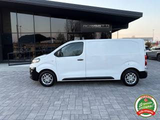 CITROEN Jumpy usata, con Airbag Passeggero