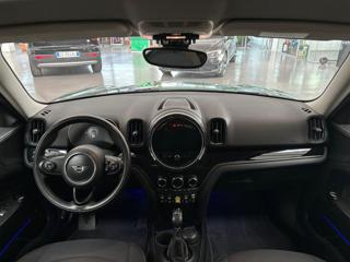 MINI Countryman usata, con Chiusura centralizzata