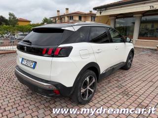 PEUGEOT 3008 usata, con Airbag Passeggero