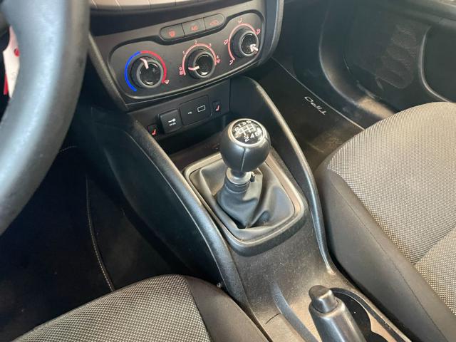 FIAT Tipo usata, con Bluetooth
