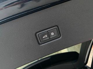 AUDI Q8 usata, con Airbag posteriore