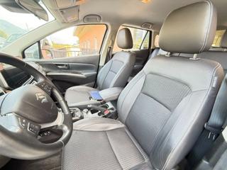 SUZUKI S-Cross usata, con Fendinebbia