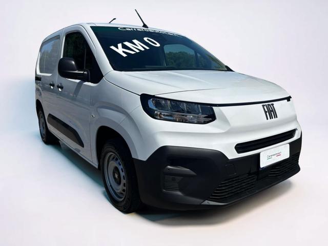 FIAT Doblo usata, con Airbag