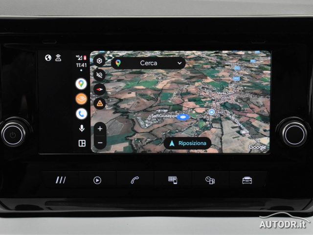 SEAT Arona usata, con Chiusura centralizzata