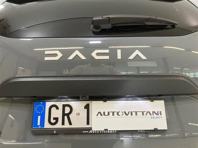 DACIA Duster usata 20
