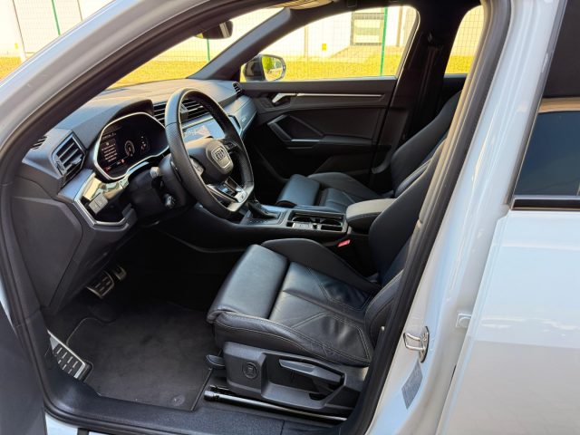 AUDI Q3 usata, con Cerchi in lega