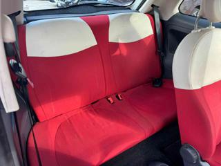 FIAT 500 usata 12