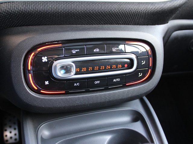 SMART ForTwo usata, con USB