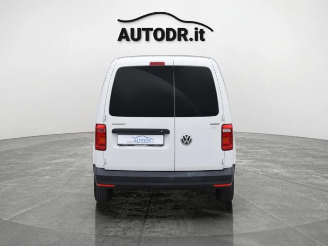 VOLKSWAGEN Caddy usata, con Bluetooth