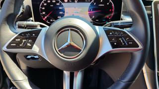 MERCEDES-BENZ GLC 220 usata, con Fendinebbia