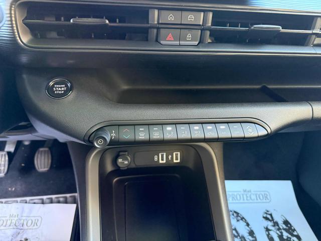 JEEP Avenger usata, con Cruise Control