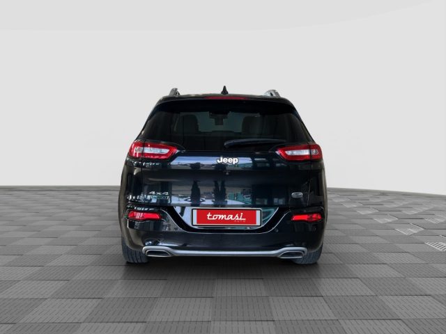 JEEP Cherokee usata 6