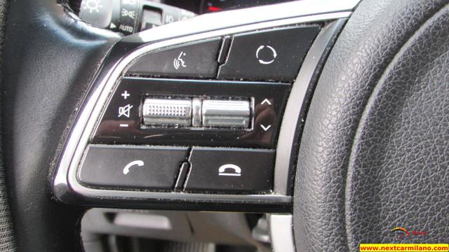 KIA Sportage usata 65