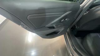 OPEL Astra usata, con Servosterzo