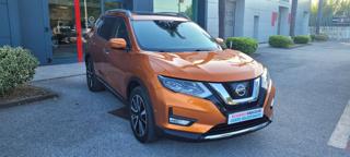 NISSAN X-Trail 2.0 dCi 4WD X-Tronic Tekna