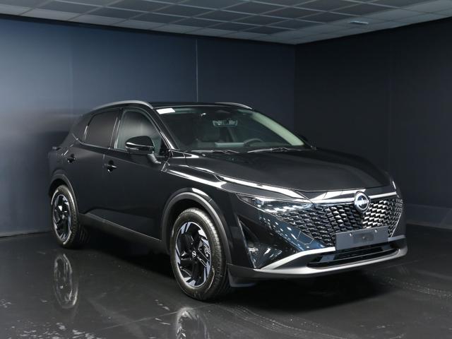 NISSAN Qashqai usata, con Airbag laterali