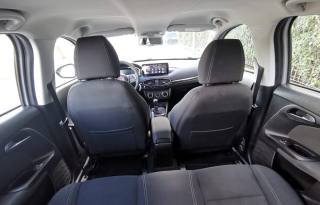 FIAT Tipo usata, con USB