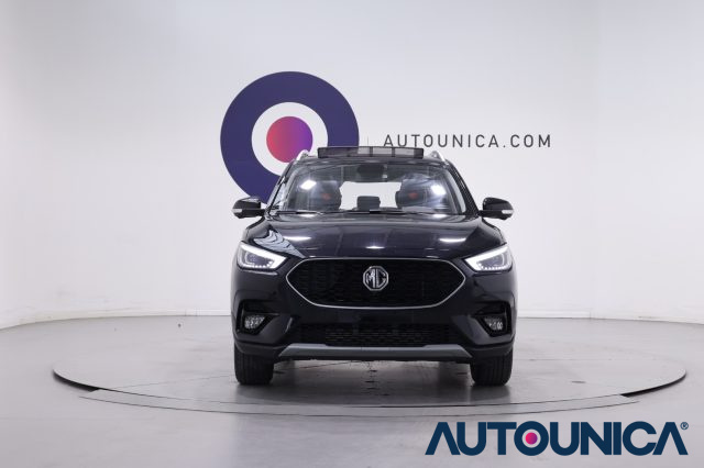 MG ZS usata, con Airbag