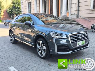 AUDI Q2 usata, con Airbag Passeggero