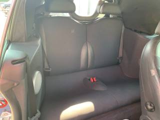 MINI Cabrio usata, con Controllo automatico clima